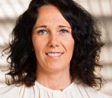 Annika Winsth, chefekonom Nordea. Foto: Nordea