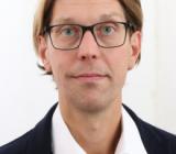 Erik Sundström, kategori- och inköpsdirektör på Dahl Sverige från september 2019. Foto: Dahl