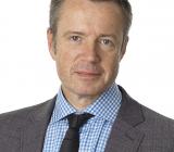 Dan Sjöblom, generaldirektör Konkurrensverket. Foto: Andreas Eklund (Konkurrensverket)