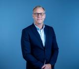 Daniel Snöman, Ahlsell Sveriges divisionsdirektör. Foto: Ahlsell