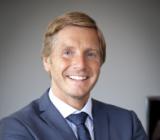 Anders Nordlöw, vd för Elektroskandia Sverige och blivande Nordenchef för Sonepar. Foto: Elektroskandia