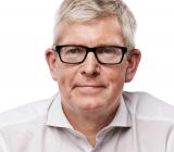 Börje Ekholm. Foto: Ericsson