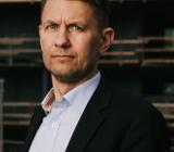 Robert Öhrner, byggskadespecialist på Folksam. Foto: Folksam
