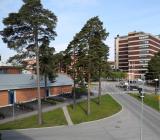 Gävle sjukhus. Foto: Region Gävleborg Gävle sjukhus. Foto: Region Gävleborg