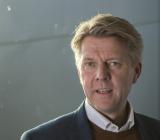 Jan Arild Wathne, Norgechef GK. Foto: GK
