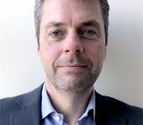 Göran Svedebäck, försäljningschef på Hansgrohe Sverige från april 2018. Foto: Hansgrohe SE
