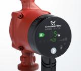 Grundfos Alpha2 cirkulationspump Foto: Grundfos