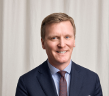 Ratos vd Gustaf Salford. Foto: Ratos