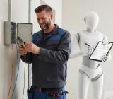 Hans Nyblom. Foto: Ante Infuturus