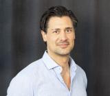 Henrik Hofgren, ny vd för Eveco från 1 april 2026. Foto: Eveco Henrik Hofgren, ny vd för Eveco från 1 april 2026. Foto: Eveco