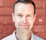 Henrik Wolf, vd för Promexa. Foto: Promexa Henrik Wolf, vd för Promexa. Foto: Promexa