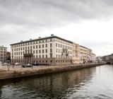 Hovrätten för Västra Sverige. Foto: Johan Wingborg Hovrätten för Västra Sverige. Foto: Johan Wingborg