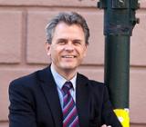 Anders Ekdahl, ny styrelseordförande i Tesab-kedjan. Foto: Tesab