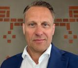 Fredrik Skarp, ny koncernchef för Armatec och affärsområdeschef för Flow Technology inom Ernströmgruppen från 1 juni 2023. Foto: Ernströmgruppen