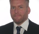 Mattias Jönsson, chef för Jumo i Sverige och Norge