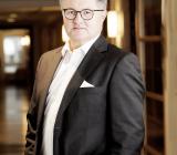 Göran Näsholm. Foto: Ahlsell