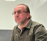 Ipipes vd Jonas Reincke. Foto: Rolf Gabrielson