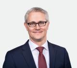 Christian Bühl, ny koncernchef på Geberit sedan 2015. Foto: Geberit