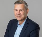 Anders Lundin, chef för Instalcos konsultben Intec. Foto: Instalco
