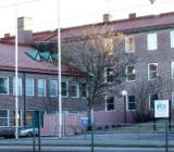 Internationella skolan i Göteborg. Foto: Brion