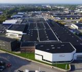 IV Produkts huvudkontor och produktionsanläggning i Växjö. Foto: IV Produkt
