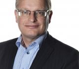 Jan Frykhammar CEO Ericsson Group