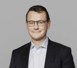 Solars koncernchef Jens Andersen. Foto: Solar Solars koncernchef Jens Andersen. Foto: Solar