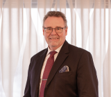 Joakim Forsmark, tidigare vd för Axjo Recycling. Foto: Axjo Joakim Forsmark, tidigare vd för Axjo Recycling. Foto: Axjo