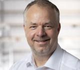 Joakim Vilhelmsson, försäljningschef för svenska marknaden inom Wibe Group. Foto: Wibe Group
