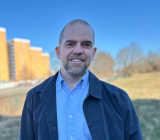 Chtechs vd och grundare Johan Schildt. Foto: Almi Invest