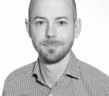 Jonathan Lindegren, affärsområdeschef Service Sandbäckens Rör Sthlm