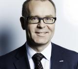 Knut Gaaserud, Caverions Norgechef och från 2016 ansvarig för både Norge och Danmark.