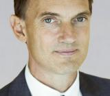 Swedbanks seniorekonom Knut Hallberg. Foto: Swedbank Swedbanks seniorekonom Knut Hallberg. Foto: Swedbank