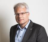 Lars Täuber, Bravidas Sverigechef från 1 januari 2026. Foto: Bravida