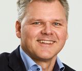 Björn Lenander, affärsområdeschef för Latour Industries. Foto: Latour
