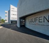 Laufen, huvudkontor, Schweiz