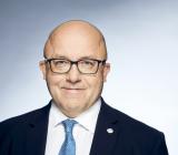 Jonas Brennwald, co-CEO Grohe AG