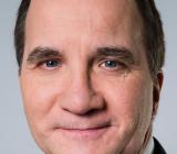 Statsminister Stefan Löfven (s). Foto: Kristian Pohl/Regeringskansliet