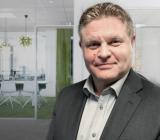 Magnus Åhlén, ny vice president och försäljningsdirektör för Egain Nordics från 8 januari 2018. Foto: Egain