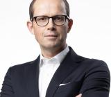 Magnus Nordgren, tillförordnad finanschef för Novedo. Foto: Novedo