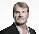 Magnus Falkman, tillförordnad koncernchef Goodtech Sverige. Foto: Goodtech