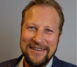Magnus Gidlund, avdelningschef för Bravida VS Sundsvall/Härnösand. Foto: Bravida