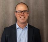 Magnus Johansson, vd för Kesko Sverige från 5 maj 2025. Foto: Kesko