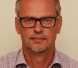 Magnus Kroon, affärsområdeschef för EEL Teknik. Foto: EEL