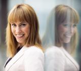 Malin Brant-Lundin, marknads- och kommunikationsdirektör för Ahlsell Sverige från 1 oktober 2025. Foto: Joel Sherwood Malin Brant-Lundin, marknads- och kommunikationsdirektör för Ahlsell Sverige från 1 oktober 2025. Foto: Joel Sherwood