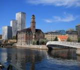 Centrala Malmö. Foto: Colourbox Centrala Malmö. Foto: Colourbox