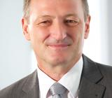 Manfred Simmet, landchef för Caverion Österrike. Foto: Caverion
