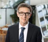 Vice riksbankschef Martin Flodén. Foto: Riksbanken