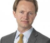 Martin Mandorff, chef för Konkurrensverkets enhet för missbruk och vertikala avtal. Foto: Andreas Eklund (Konkurrensverket)