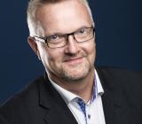 Mats Åkerlind, förhandlingschef och vice vd på Sveriges Byggindustrier. Foto: David Magnusson/Sveriges Byggindustrier